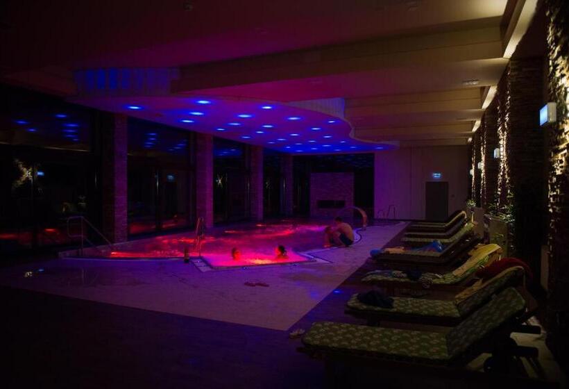 Pension Lidana Resort & Spa