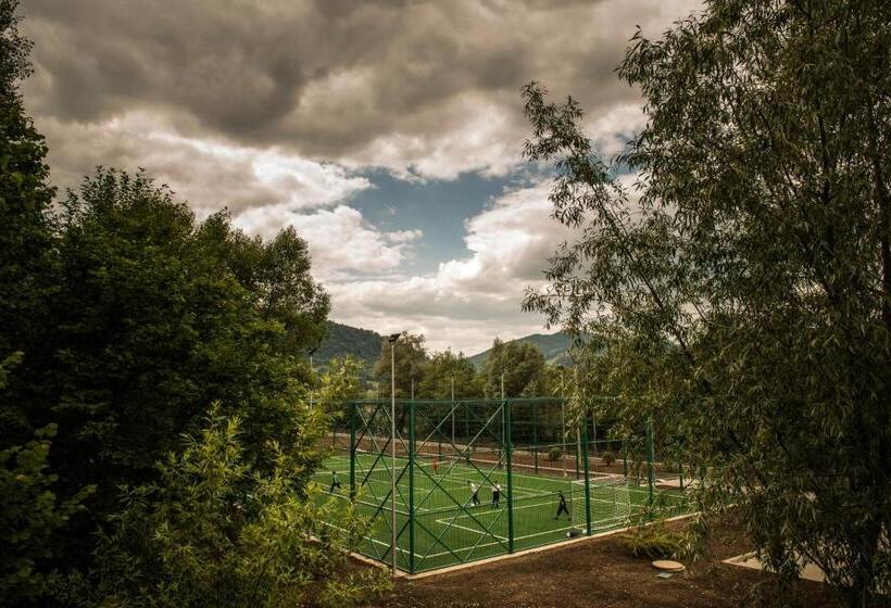 Pension Lidana Resort & Spa