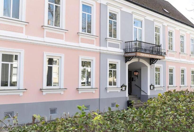 Pension Wienerstub'n