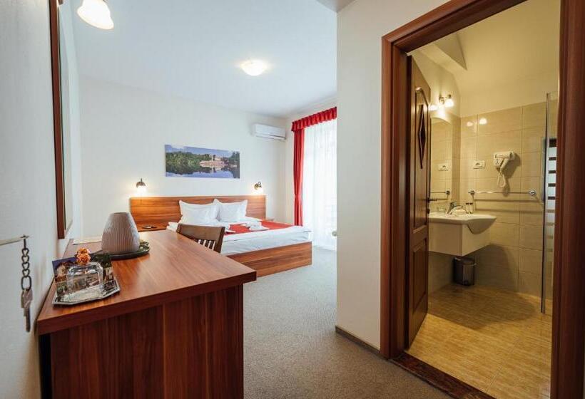 Pensiunea Comfort