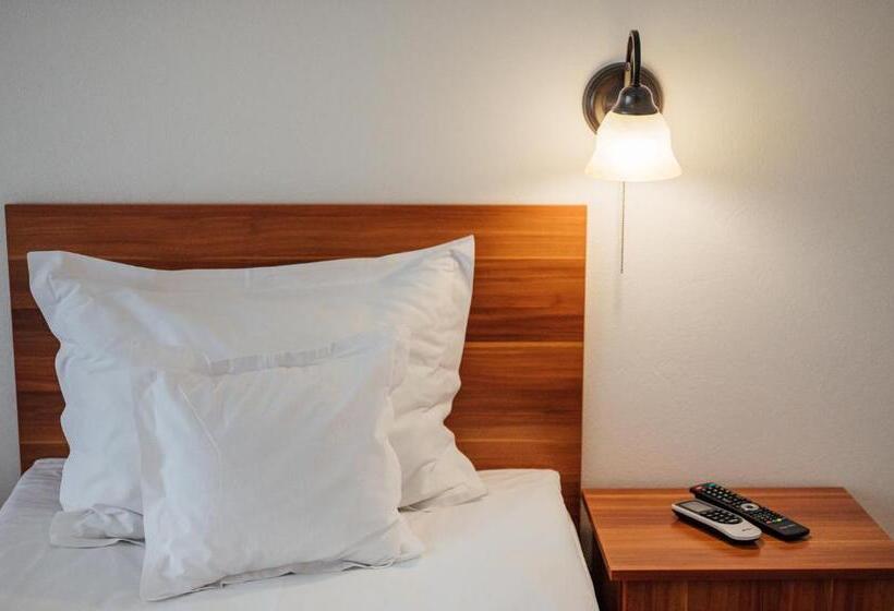 Pensiunea Comfort