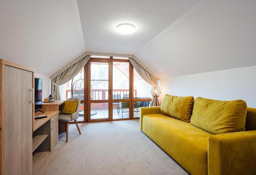 Pensiunea Comfort