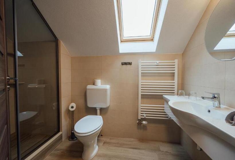 Pensiunea Comfort
