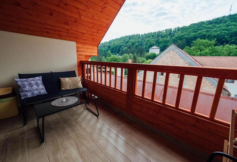 Pensiunea Comfort