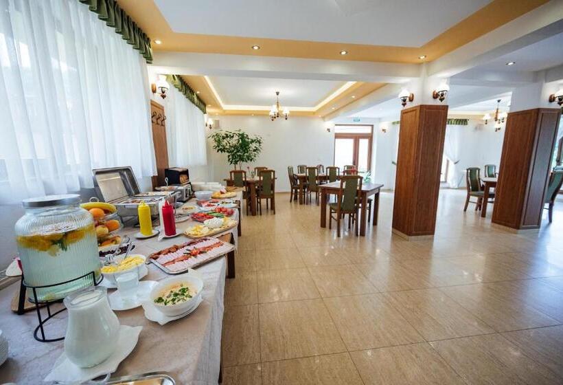 Pensiunea Comfort