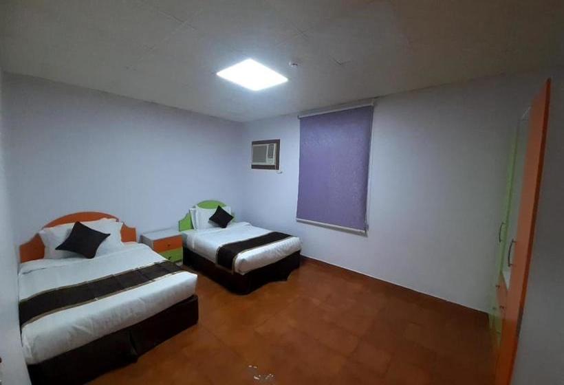 La Fontaine The Gazal Resort