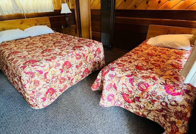 Toiyabe Motel