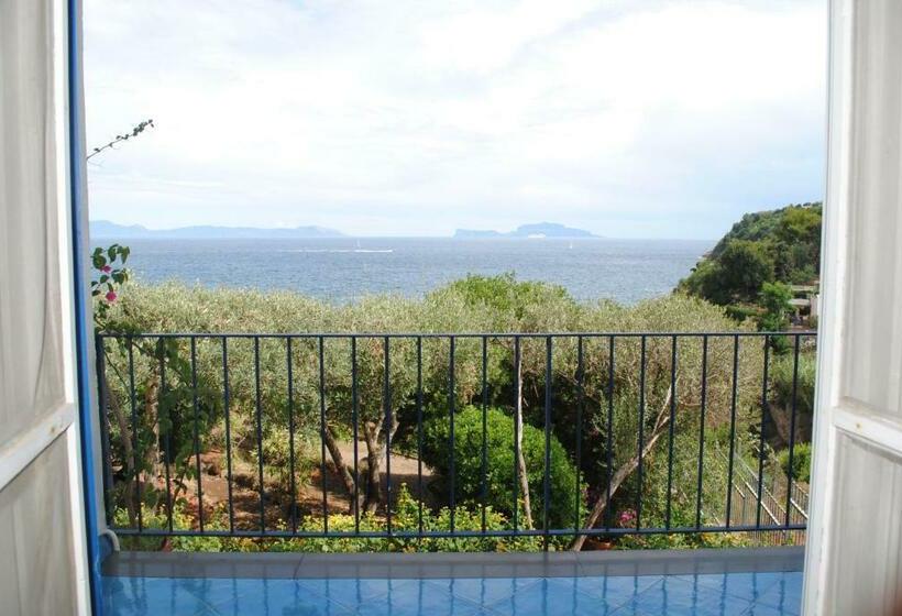 Villa Mira Capri