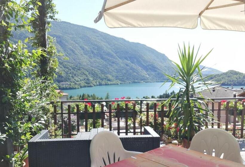 فندق Albergo Stella Alpina