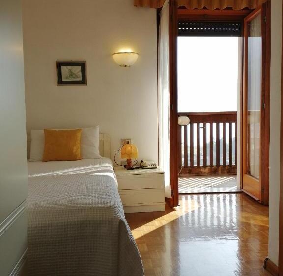 فندق Albergo Stella Alpina