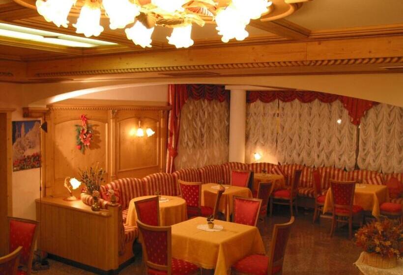 فندق Albergo Stella Alpina