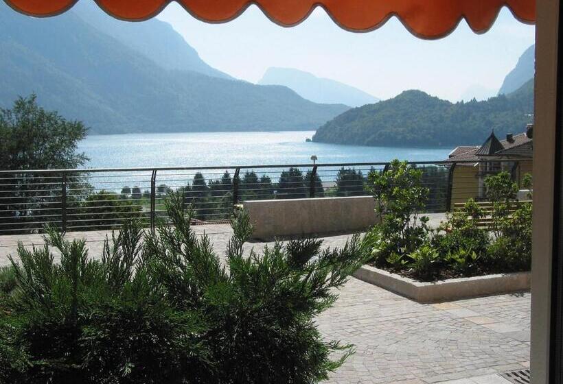 فندق Albergo Stella Alpina