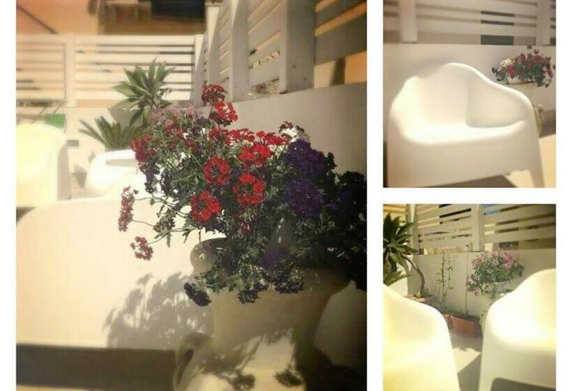 Пансион Donna Maria B&b