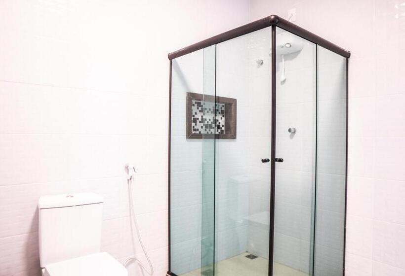 פנסיון Pousada Boipeba Beach