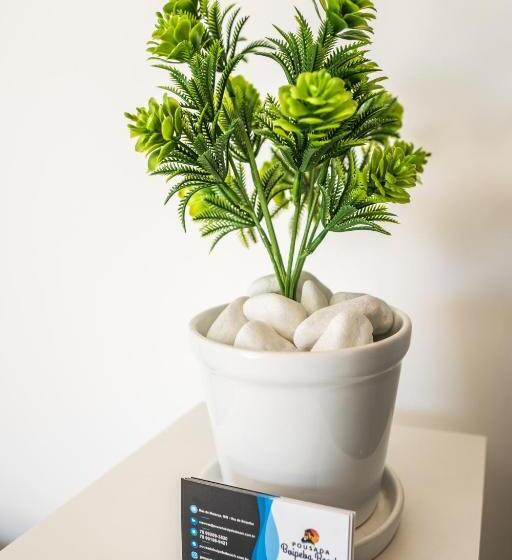 פנסיון Pousada Boipeba Beach