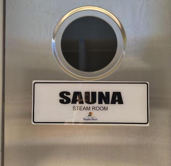 פנסיון Pousada Boipeba Beach