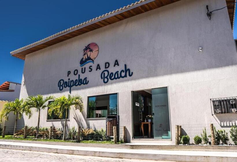 פנסיון Pousada Boipeba Beach