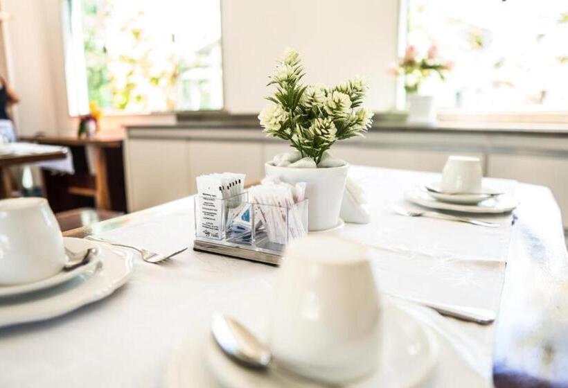 פנסיון Pousada Boipeba Beach