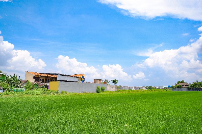 هاستل Spot On 2790 Bintang Selatan Syariah