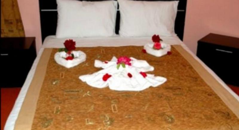 Hotel Bato Termal