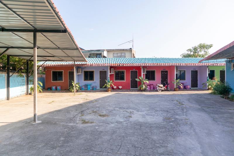 هتل Fishering Home By Oyo Rooms