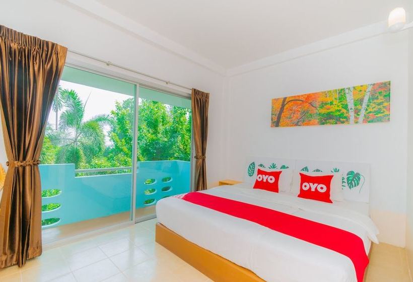 בית מלון כפרי Koh Lak Resort