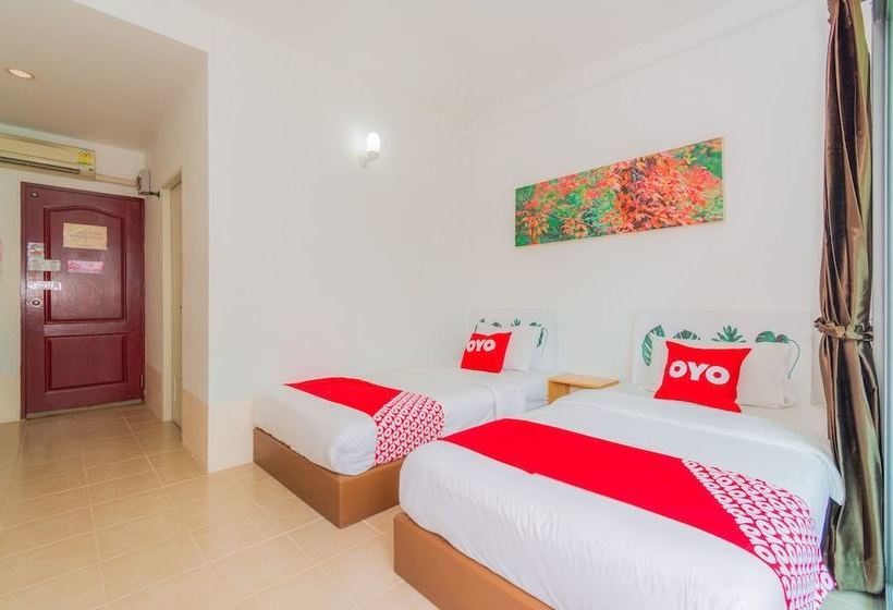 בית מלון כפרי Koh Lak Resort