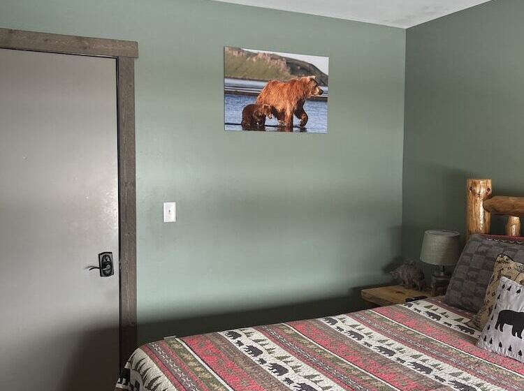 ホテル Rays Place Inn