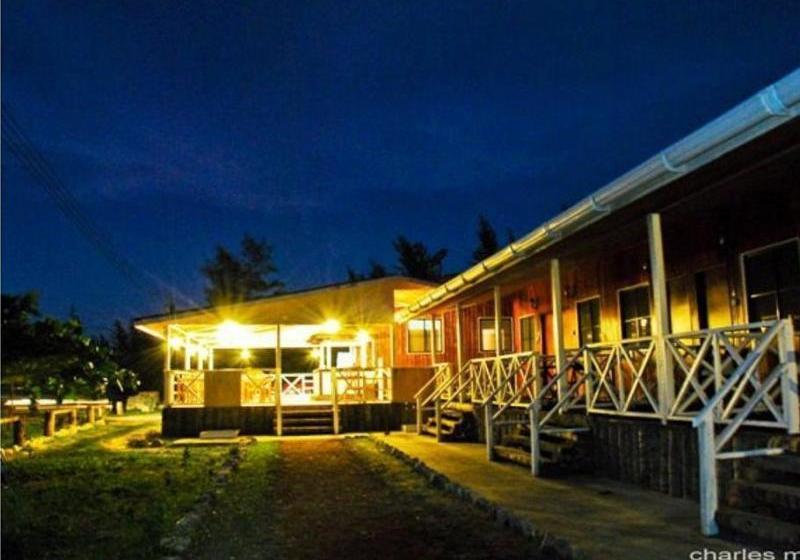 Hotel Tommy's Place Tip Of Borneo
