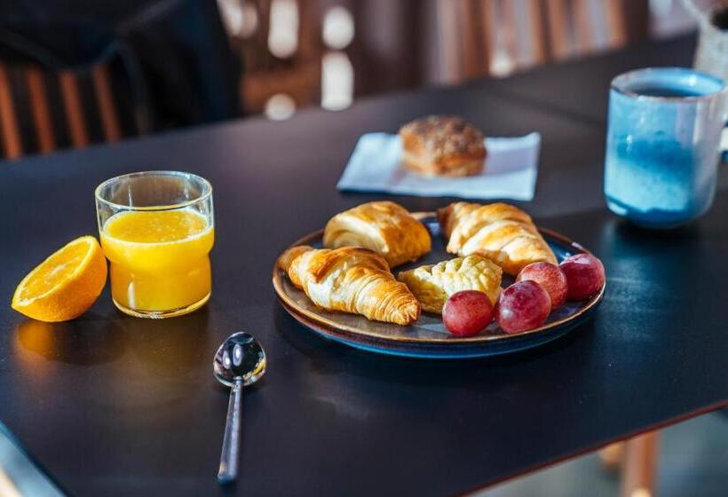 호텔 Ibis Styles Rouen Centre Rive Gauche