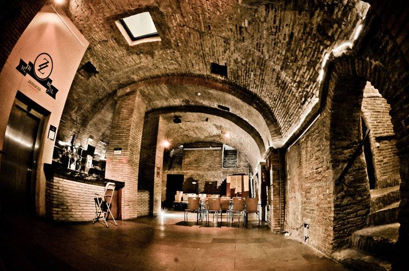 Albergue Zaragoza Hostel