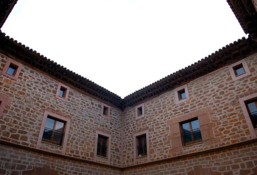 Apartamentos Los Aljezares