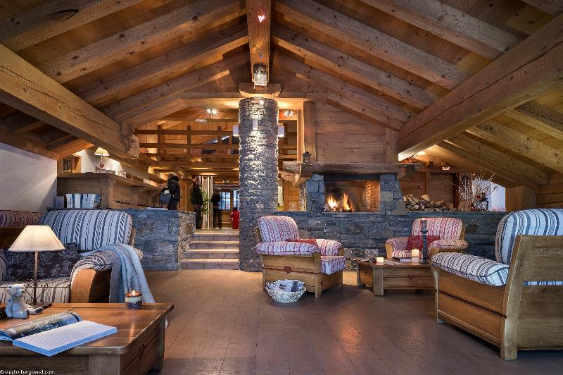 Résidence Les Alpages De Champagny