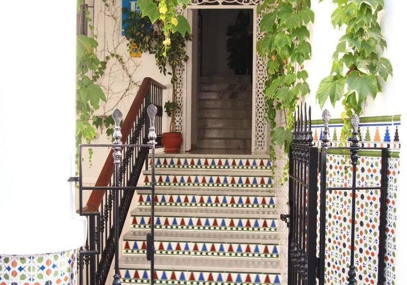Hostal Tres Soles