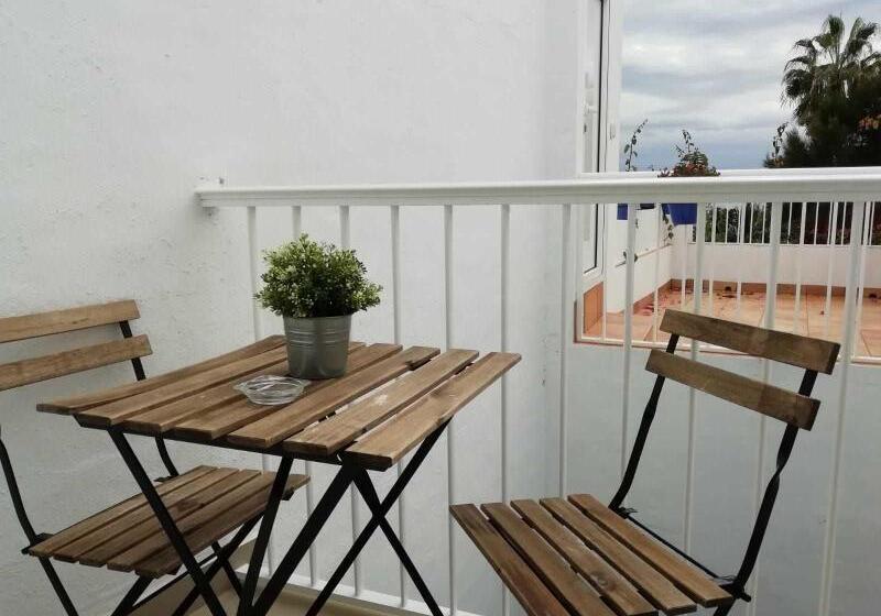Hostal Tres Soles