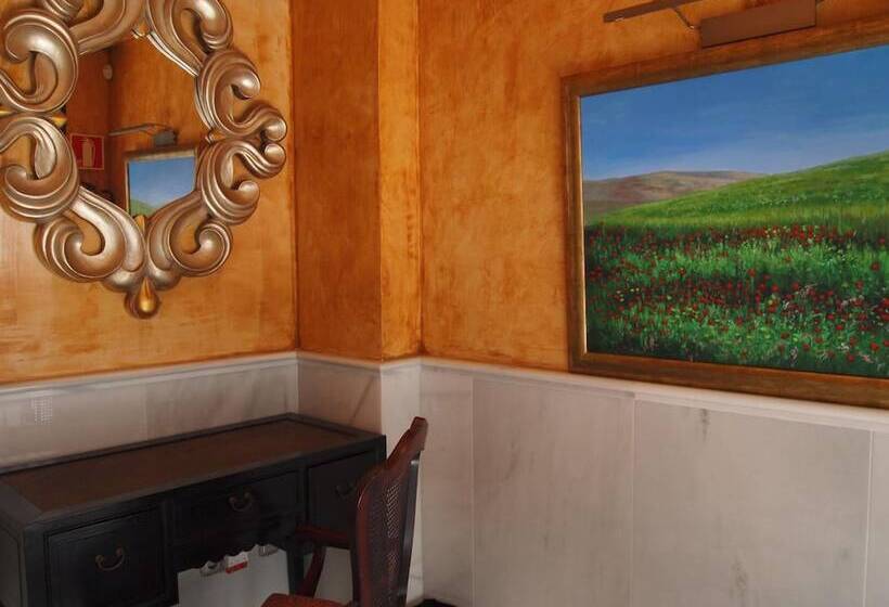 Hostal Tres Soles