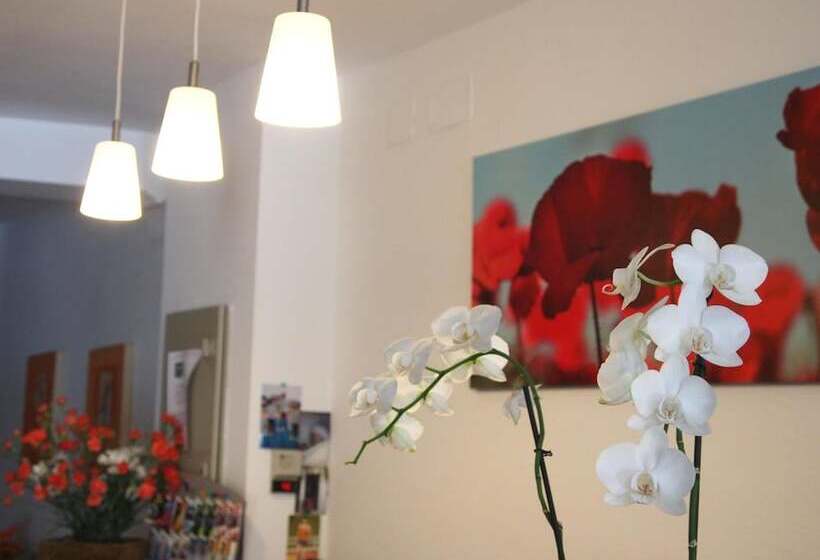 Hostal Tres Soles
