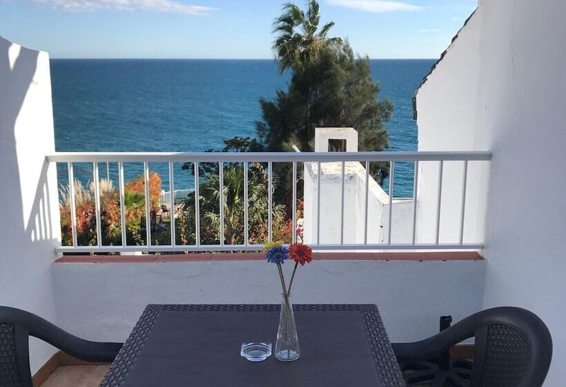 Hostal Tres Soles