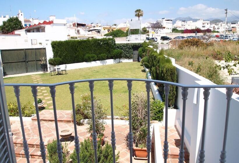 Hostal Tres Soles