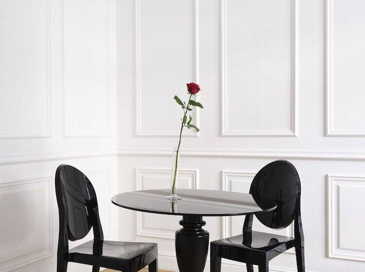 ホテル Banke Opera, Autograph Collection