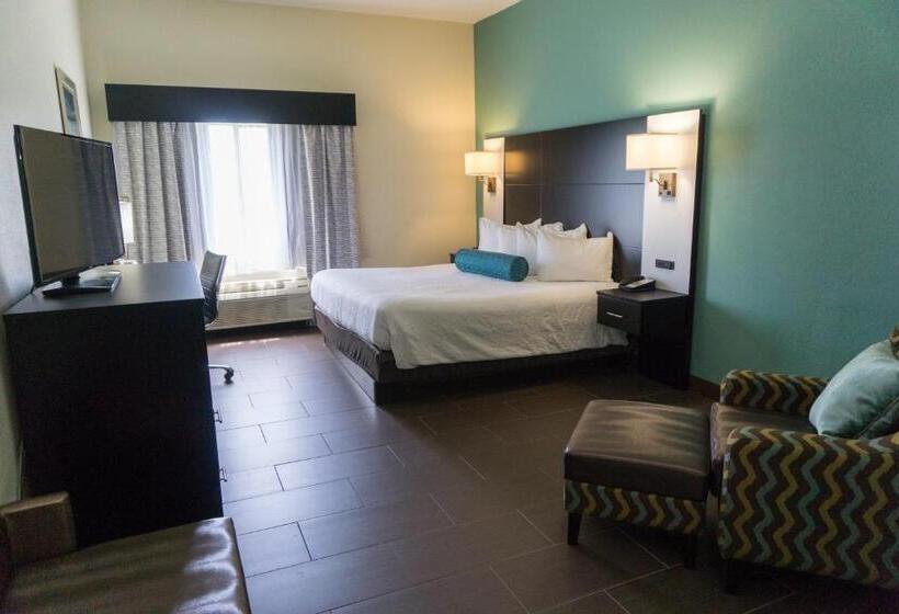 فندق Best Western Mayport Inn & Suites