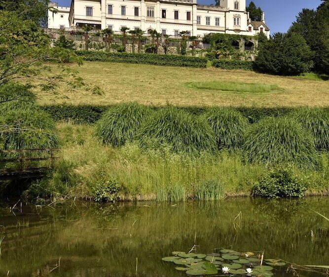 호텔 Castello Dal Pozzo