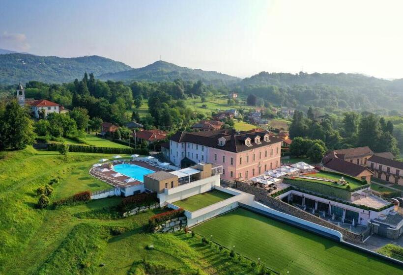 فندق Castello Dal Pozzo