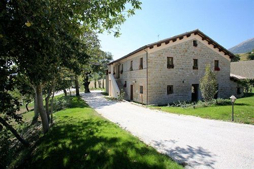 酒店 Country House Le Calvie