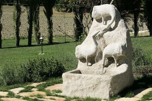 酒店 Country House Le Calvie