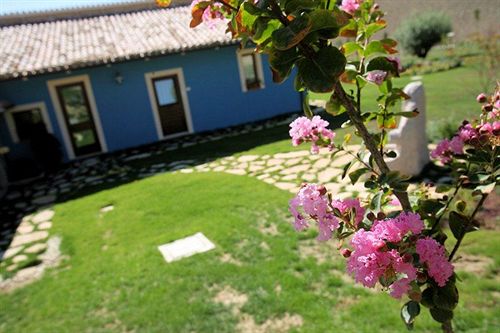 酒店 Country House Le Calvie