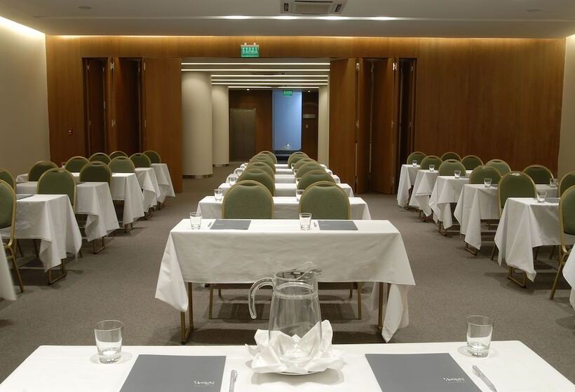 هتل Design Suites Salta