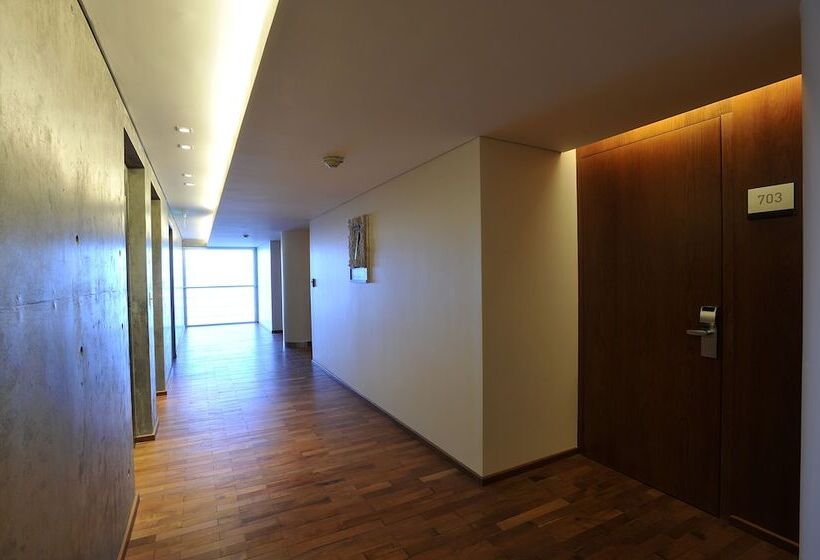 هتل Design Suites Salta