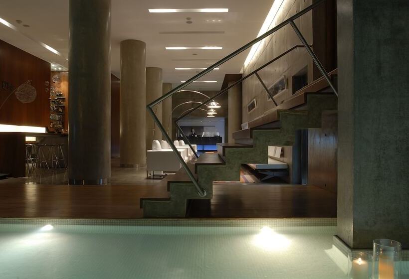 هتل Design Suites Salta