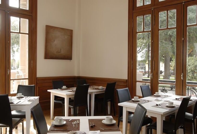 هتل Design Suites Salta